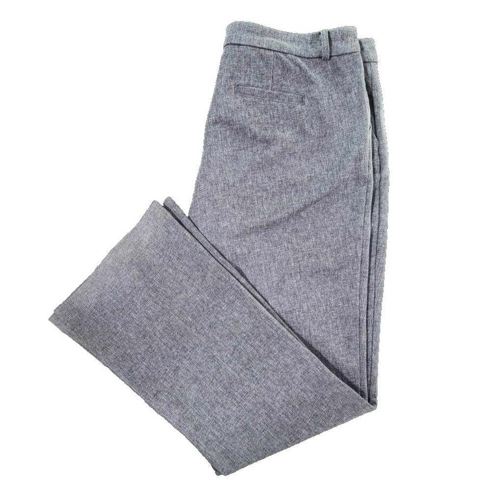 Kut Form The Kloth Gray Dress Pants Size 16